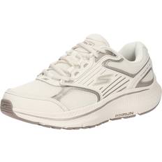 Skechers 35 ½ Løbesko Skechers Go Run Consistent 2.0 - Advan - Lysebeige/Mørkebeige