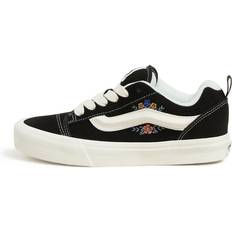 Vans Knu Skool Shoes - Black
