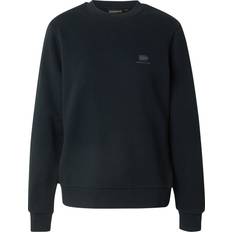 Napapijri Women Jumpers Napapijri Women Nina Summer Sweatshirt - Black