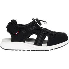 Viking Kid's Thrill Sandal 1v Sl - Black