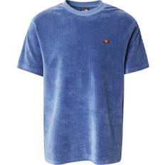 Ellesse Bluser & T-shirts Madori - Blå/Orange/Offwhite
