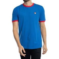 Fila Men's Marconi Ringer T-Shirt - Blue