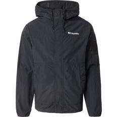 Columbia Challenger II Windbreaker Jakke - Sort