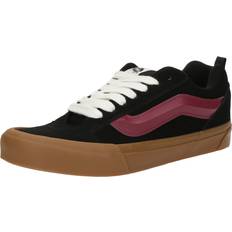 Vans Knu Skool Shoes - Black