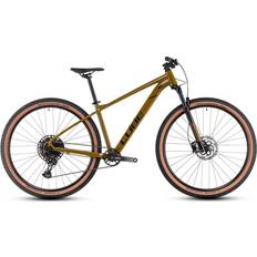 Cube Attention SLX 29" Willowgreen/Black