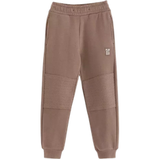 Lindex Collegehousut - Polvet
