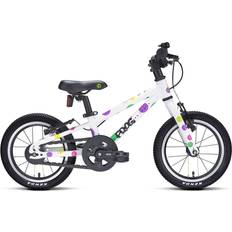 Frog Bikes Barncykel 38 Spotty 14" Barncykel