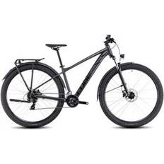 Cube Aim One Allroad 27.5 Black MTB 2025 XS