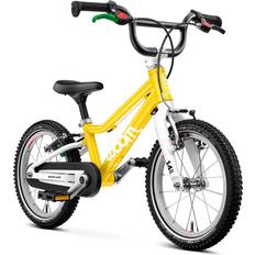 Woom 14" Børnecykler Woom GO 2 14 Zoll Diamant 1K Gelb