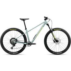 Orbea Laufey H30 Blue Stone Spicy Lime L
