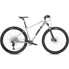 Bikes BH Hardtail MTB Spike 3.0 Silver/Black M