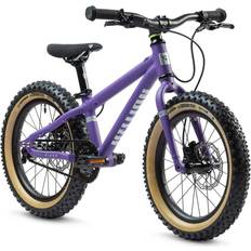 Early Rider Barncykel Hellion 16 Electric Purple