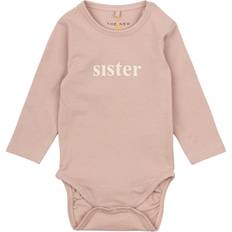 Siblings Body - Adobe Rose