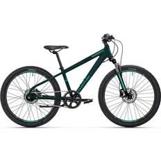Tunturi Barncyklar Tunturi Barncykel Bomber 24" Dark Green