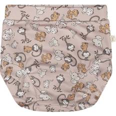 3-6M Badebukser Børnetøj That's Mine Samo Badeshorts - Jungle Friends