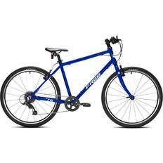 Frog 74 Electric Blue 26