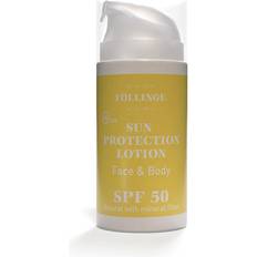 Föllinge Sun Protection Face & Body Lotion SPF50 100ml