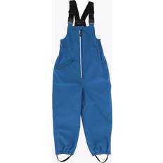 Ensfarvet Termobukser Gullkorn Design Tach HW Skalbukser Blue Steel - Blue Steel