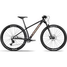 Lapierre Mountainbikes Lapierre Hardtail MTB Prorace 5.9 Charcoal Matt L 2025