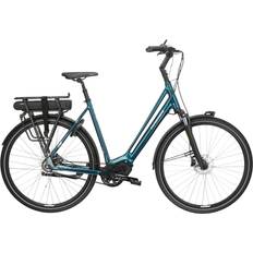 Sentio Hybrid 5.0 Elcykel Hybrid Turquise/Grey L 2023