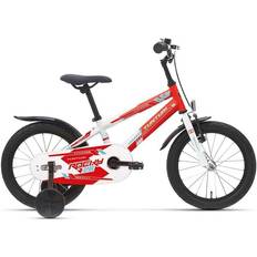 Tunturi Barncyklar Tunturi Rocky B16 Red/White/Blue 21 Barncykel