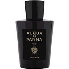 Acqua Di Parma Oud Sprchový Gel 200ml 200ml