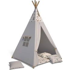 Best For Kids Tipi Tält Barn