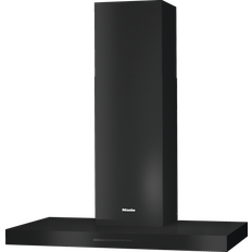 Miele PUR 98W 89.8cm, Svart