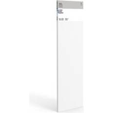 Canvas Winsor & Newton Traditional Stretched Primed Cotton Canvas 30cm x 100cm Box of 6