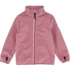 Gullkorn Design Clover WB Fleece Blush - Pink
