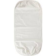 Sebra Bettnässe-Bezug für 3in1 Baby Nest moonligth beige