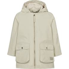 MarMar Copenhagen Jakker MarMar Copenhagen Osman Jakke Outerwear - White Sage