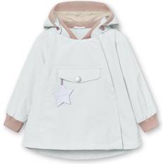 Mini A Ture Mid-Season Jacket - Blue