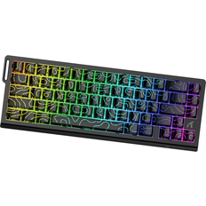 X68 HE Rapid Trigger Tangentbord