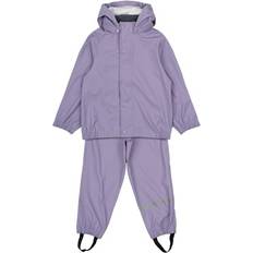 Mikk-Line Dusk Seler PU Rain Recycled - Återvunnet