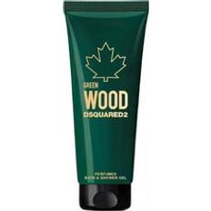 DSquared2 Green Wood Shower Gel 250ml