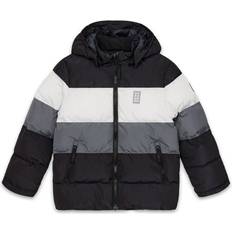 Wear Vadderad Jacka - Svart