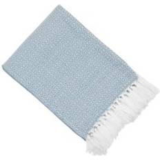 Diamond Design Throw 130cm x 180cm