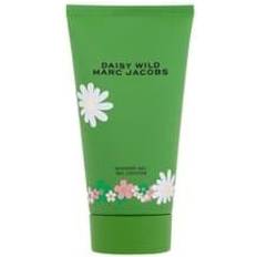 Marc Jacobs Daisy Wild Sprchový Gel 150ml