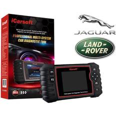 iCarsoft LR V2.0 Land Rover & Jaguar Diagnostic Tool OBD2 Scanner Code Reader