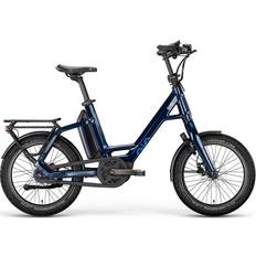 Qio QiO Eins AP-8 Beryl Blue Elcykel 2025 Onesize
