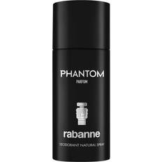 Rabanne Dufte til Mænd Phantom Parfum Deodorant Spray 150 ml 150ml