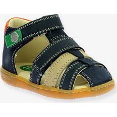 Kickers Baby Boy Sandals Pod - Beige