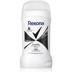 Rexona Invisible Black&White Deodorantstift 50 ml 50ml