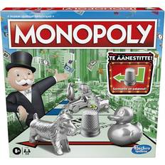 Adlibris Monopoly Classic FI