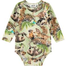 Molo Bodys Molo Jungle Cubs Foss Bodystocking - 62