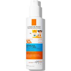La roche posay anthelios uvmune La Roche-Posay Anthelios SPF50+ PA+++ 200ml