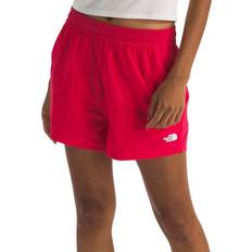 Pink Shorts The North Face Class V Pathfinder Pull-On Shorts - Hibiscus