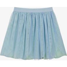 Blue Skirts Children's Clothing Stella McCartney Kids Tulle Skirt - Blue
