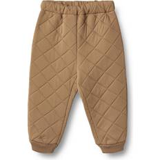 Wheat Baby Alex Quilted Water Repellent Trousers